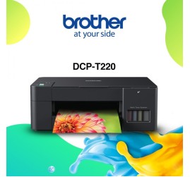 PRINTER BROTHER DCP-T220